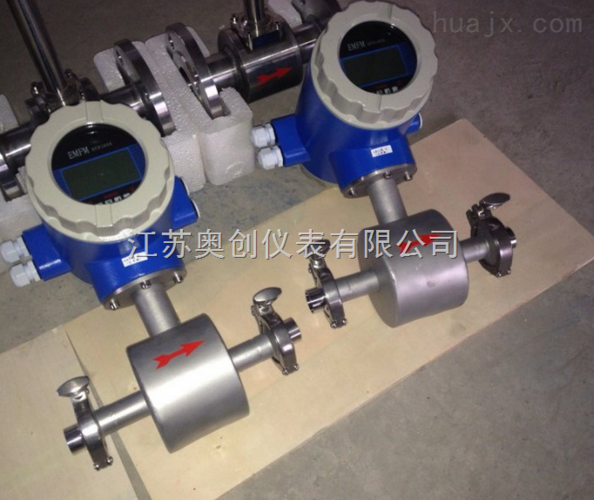 仪器仪表_流量仪表_流量计_产品库_中国化工机械设备
