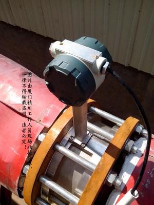 古田制革厂导热油热量计